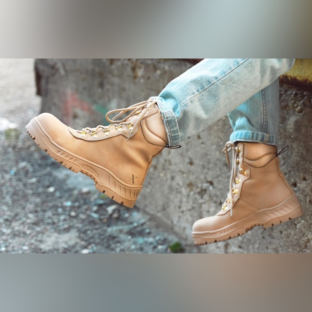 Xena HORIZON EH / PR SAFETY BOOT